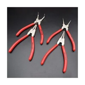TOOLEAGUE Juego de 4 alicates de anillo a presión_5