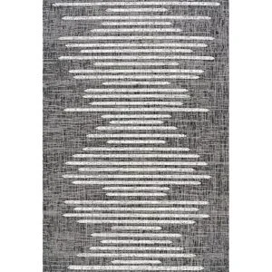 JONATHAN Y SMB124E3 Zolak Berber Alfombra geométrica para_1