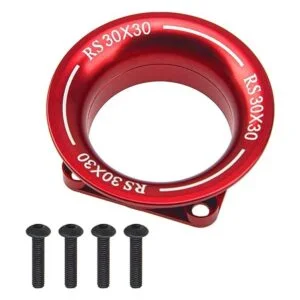 Vgoohobby Cubierta de ventilador de refrigeración ESC para_3