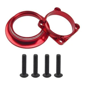 Vgoohobby Cubierta de ventilador de refrigeración ESC para_4