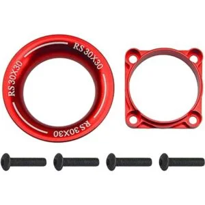 Vgoohobby Cubierta de ventilador de refrigeración ESC para_5