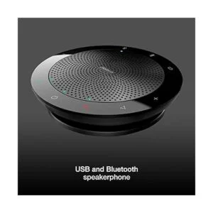 Jabra Speak 510 MS Altavoz Bluetooth PC MAC tableta_5
