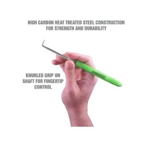 OEMTOOLS 26535 Juego de 4 piezas de gancho y púa juego_5