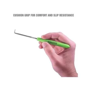 OEMTOOLS 26535 Juego de 4 piezas de gancho y púa juego_4