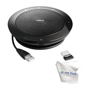 Jabra Speak 510 MS Altavoz Bluetooth PC MAC tableta_1