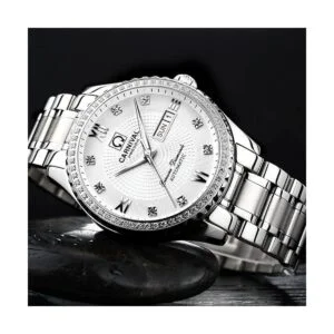 Relojes automáticos de cuerda automática para parejas_5