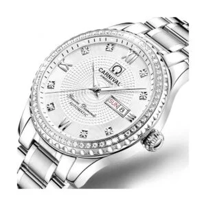 Relojes automáticos de cuerda automática para parejas_2