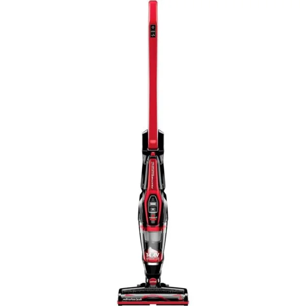 BISSELL Aspiradora inalámbrica XRT de 14.4 V 3079 negro_1