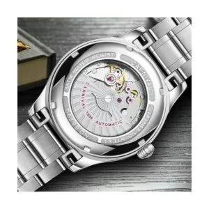 Relojes automáticos de cuerda automática para parejas_7