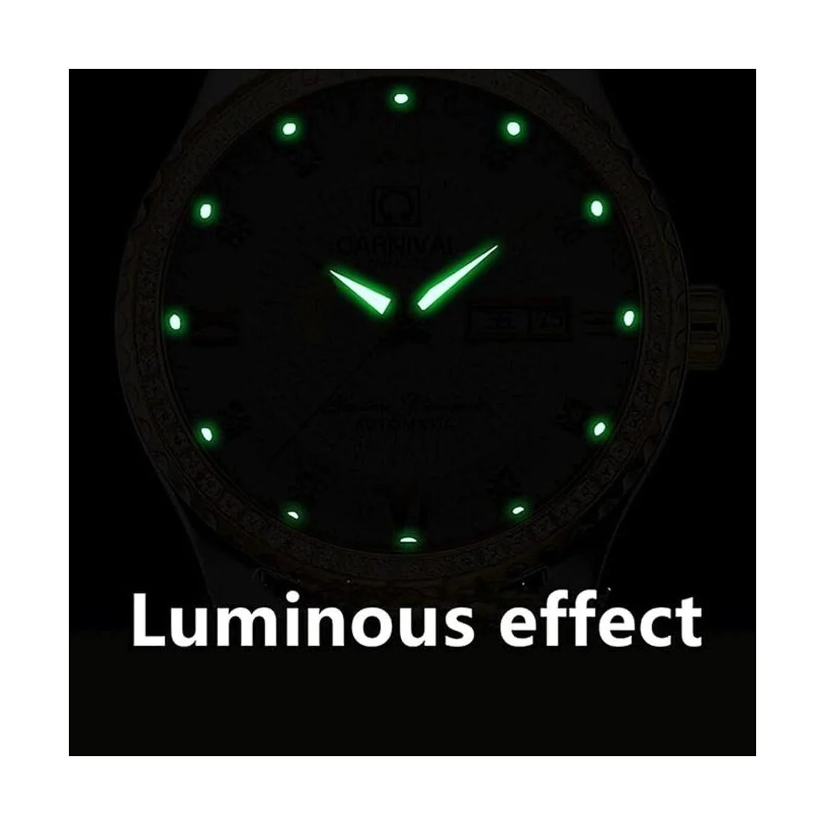 Relojes automáticos de cuerda automática para parejas_6