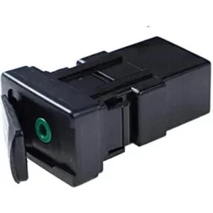 Adaptador de audio de puerto auxiliar de entrada auxiliar_1