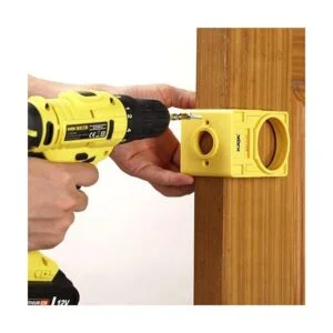 KATA Kit de instalación de cerradura de puerta de 138_5