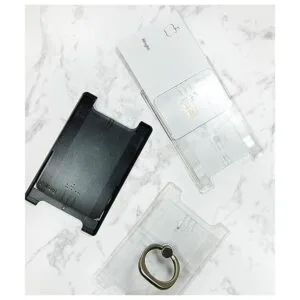 Ringke Portatarjetas con ranura diseñada para teléfonos_2