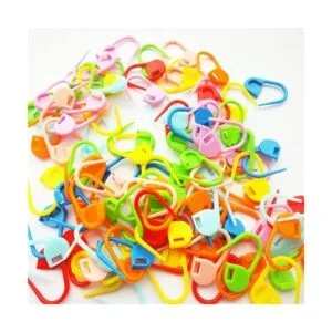 EUli Marcadores de puntada 150 piezas de bloqueo de_3