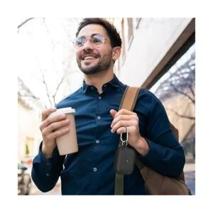 Rfun Funda para AirPods Pro de 21 generación con_3