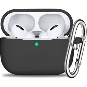 Rfun Funda para AirPods Pro de 21 generación con_1