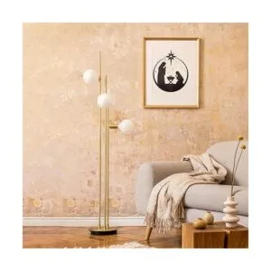 9 plantillas de pintura de belén de Navidad_6