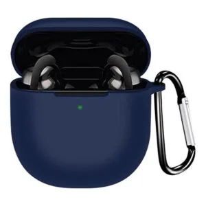 Funda compatible con Bose QuietComfort Earbuds II LED_1