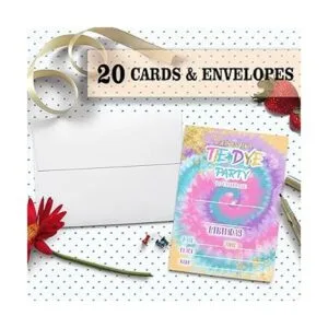 Tarjetas de invitación para fiesta de cumpleaños fiesta_2