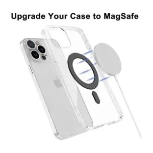 Mag Safe Calcomanías magnéticas de 2 piezas calcomanías_2