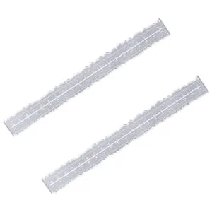 Sucrain 2 piezas de 8.4 pulgadas de bordes irregulares_1
