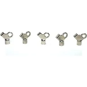 Llave de la válvula de aire de purgado del radiador_1