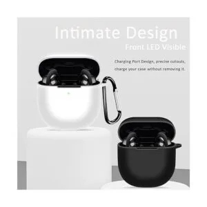 Funda compatible con Bose QuietComfort Earbuds II LED_4