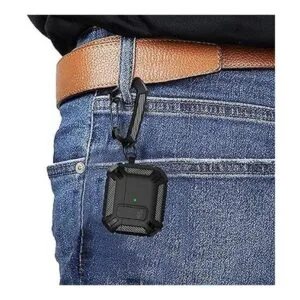 Maxjoy Funda protectora para Airpods 3 2021 funda_7