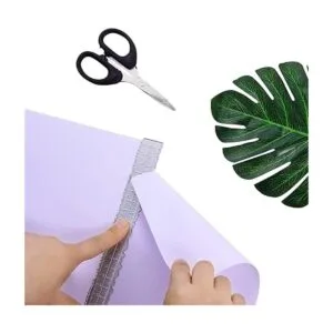 Sucrain 2 piezas de 8.4 pulgadas de bordes irregulares_3