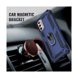 SKTGSLAMY Funda para Moto G Stylus 5G 2022 con protector_3