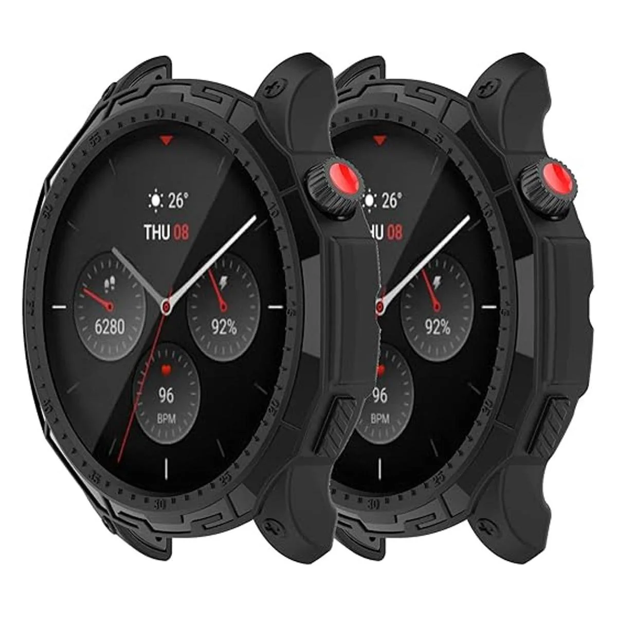 Funda compatible con GTR 4 funda protectora de_1