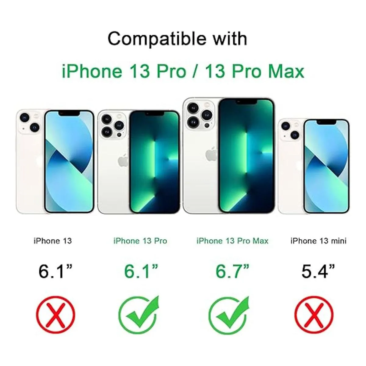 Hsefo Protector de lente de cámara para iPhone 13_2