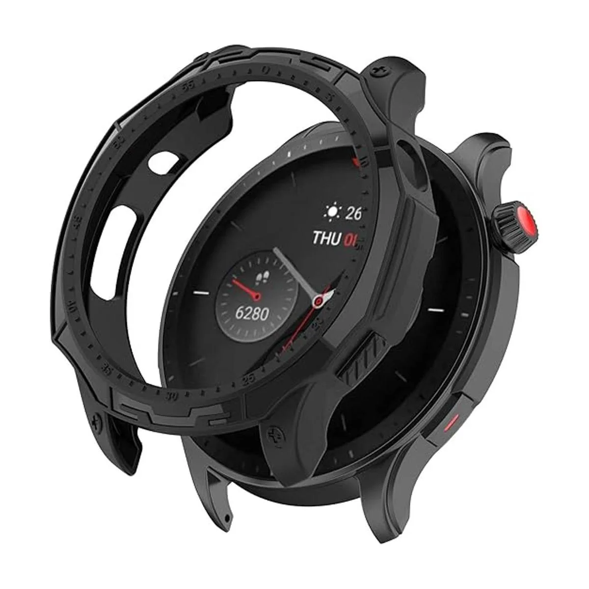 Funda compatible con GTR 4 funda protectora de_3