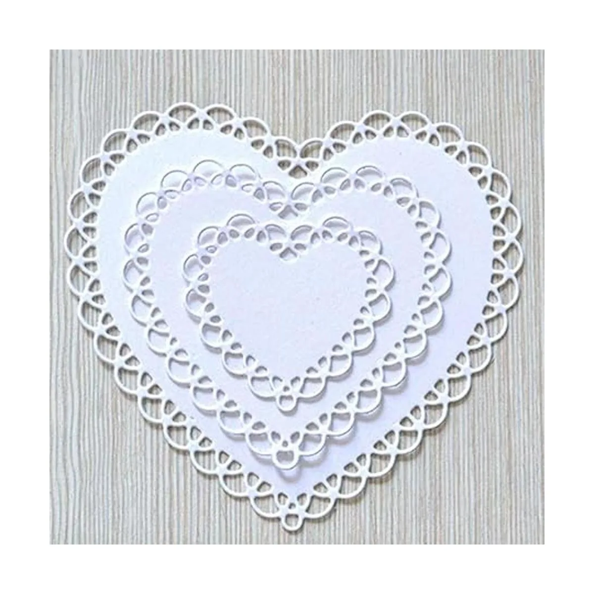 hinana 3 troqueles de metal con corazones de encaje marco_5