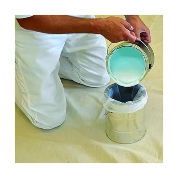 Trimaco SuperTuff Coladores regulares de malla y parte_4