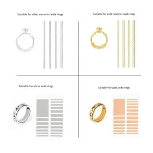 Yiteshi 46 ajustadores invisibles para anillos sueltos_2