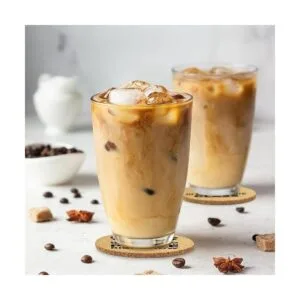 Homythe Schitts Posavasos de mercancía para programas de_4