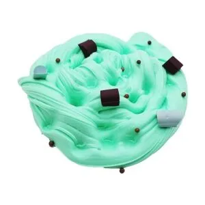 Luskidol Crema de mantequilla de chocolate de juguete de_3