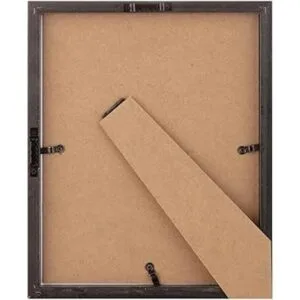 BOYIDEW Marco de fotos cierre de botón de giro 40_4