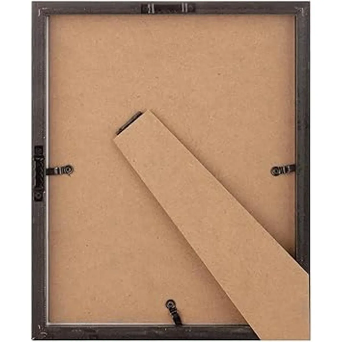 BOYIDEW Marco de fotos cierre de botón de giro 40_4