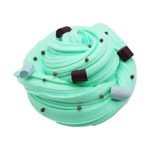 Luskidol Crema de mantequilla de chocolate de juguete de_2