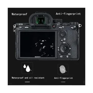 Z5 Protector de pantalla Z5 Protector de pantalla LCD_6