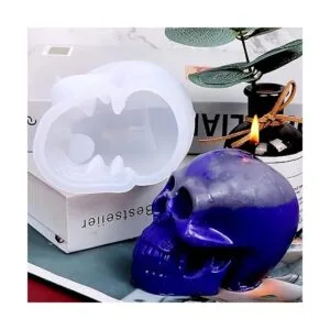 Moldes de silicona para hacer velas moldes de vela de_4