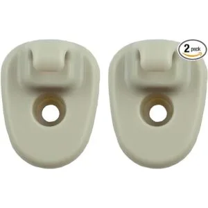 RLBHILON Clip para visera solar compatible con Jeep_1