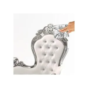 Hoja de imitación para manualidades proyectos de arte_2