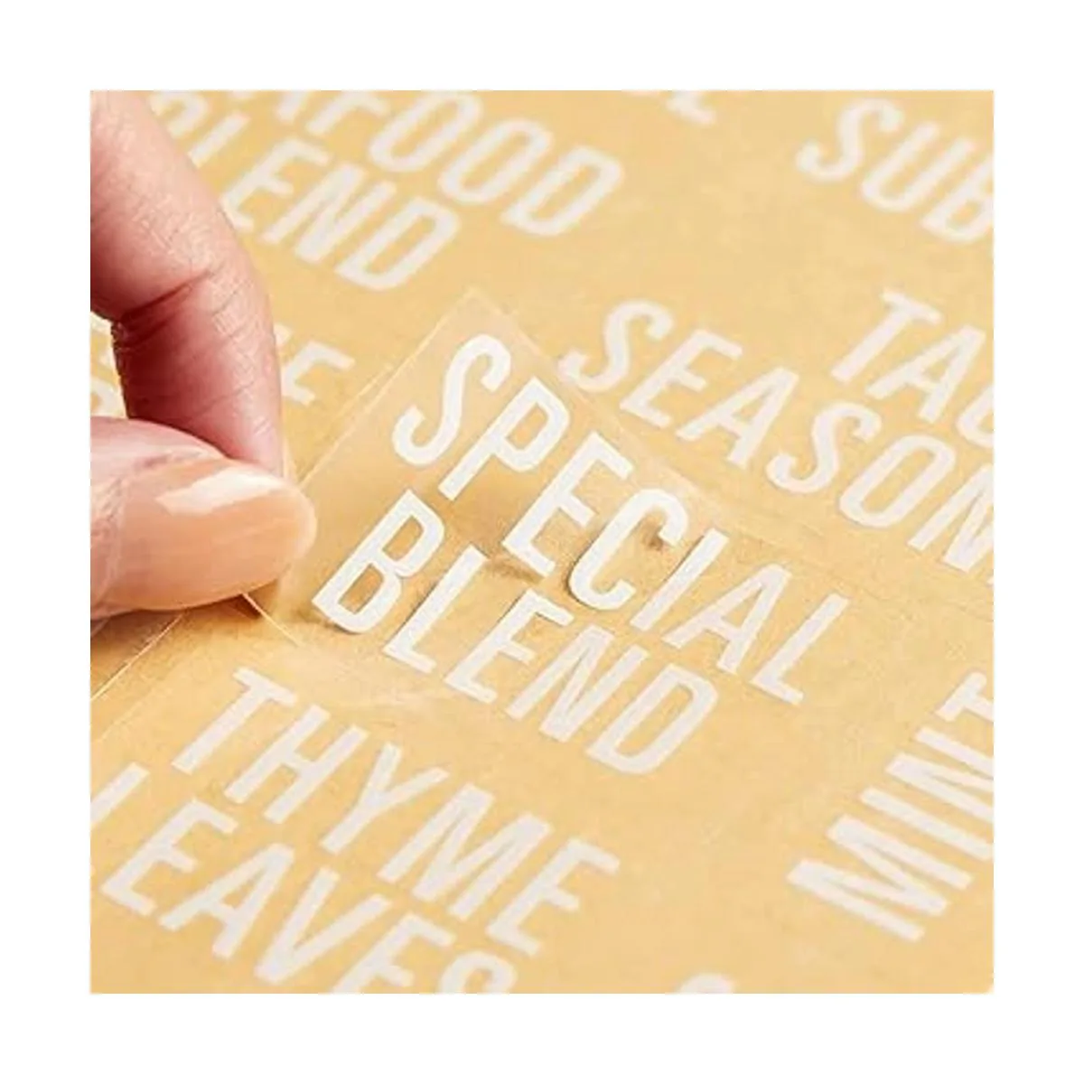 Talented Kitchen 134 etiquetas para frascos de_4