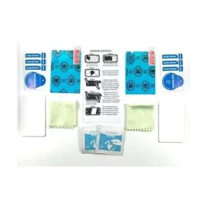 A1C WEAR Protector de pantalla de cristal flexible 9H_2