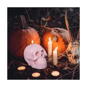 Moldes de silicona para hacer velas moldes de vela de_5