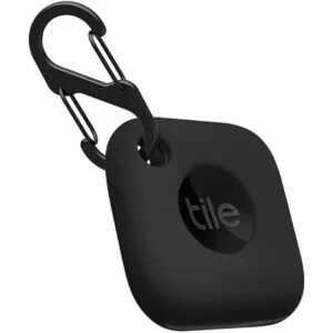 Geiomoo Funda de silicona para Tile Mate 2022 Tracker_1