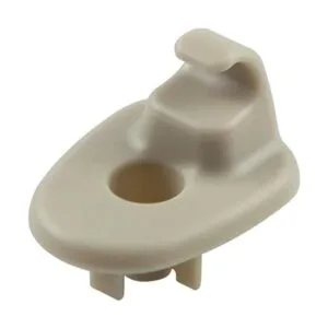 RLBHILON Clip para visera solar compatible con Jeep_2